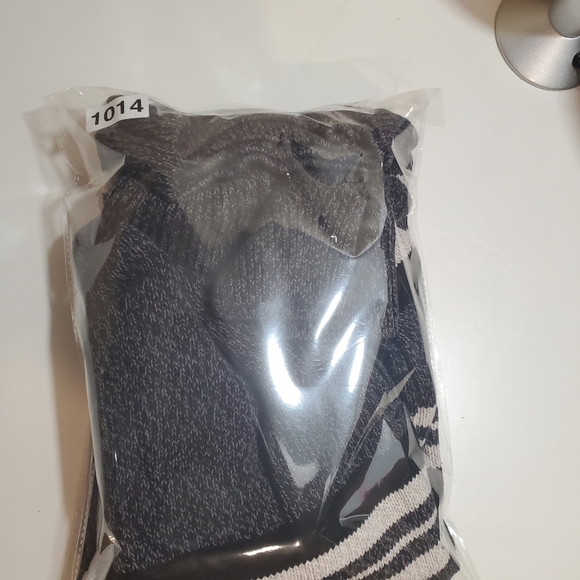 Chaps mens quarter zip sweater size L - Picture 13 of 13